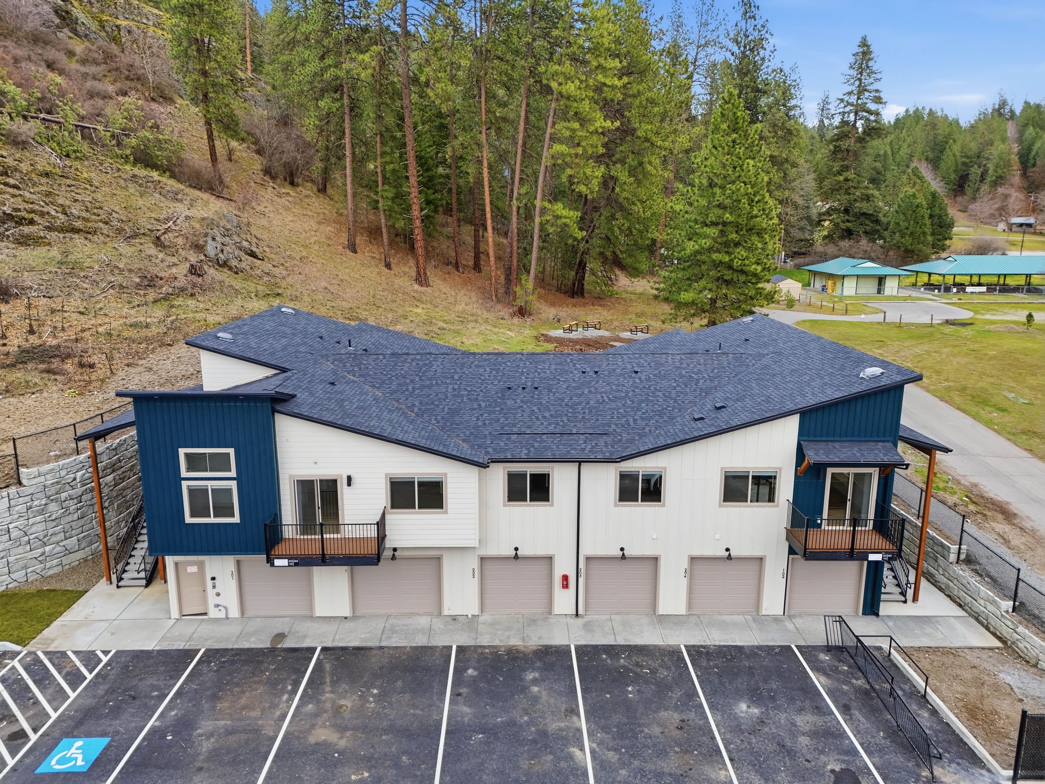 1808 North 15th Street - 207