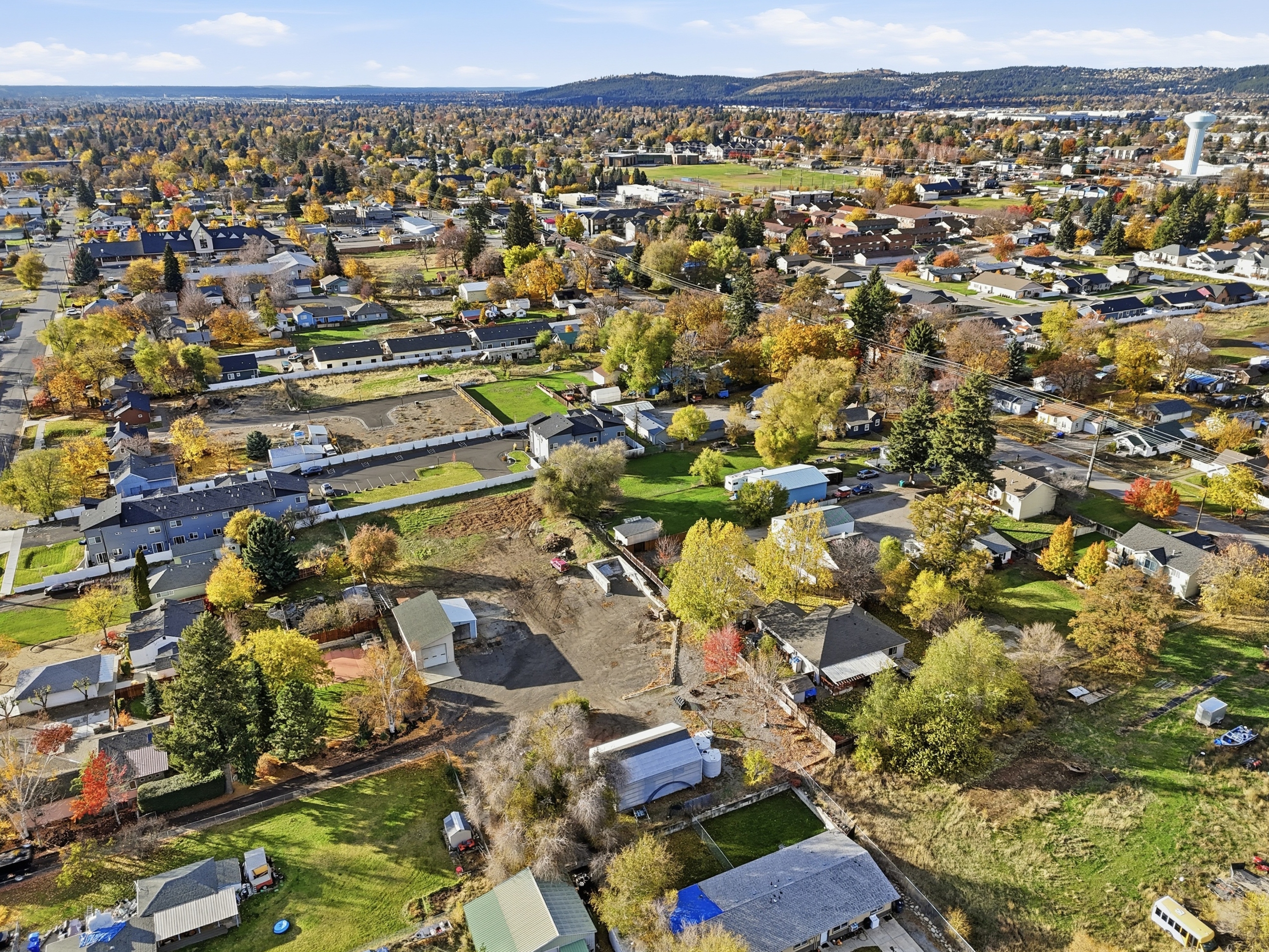 12707 East Main Avenue - 1