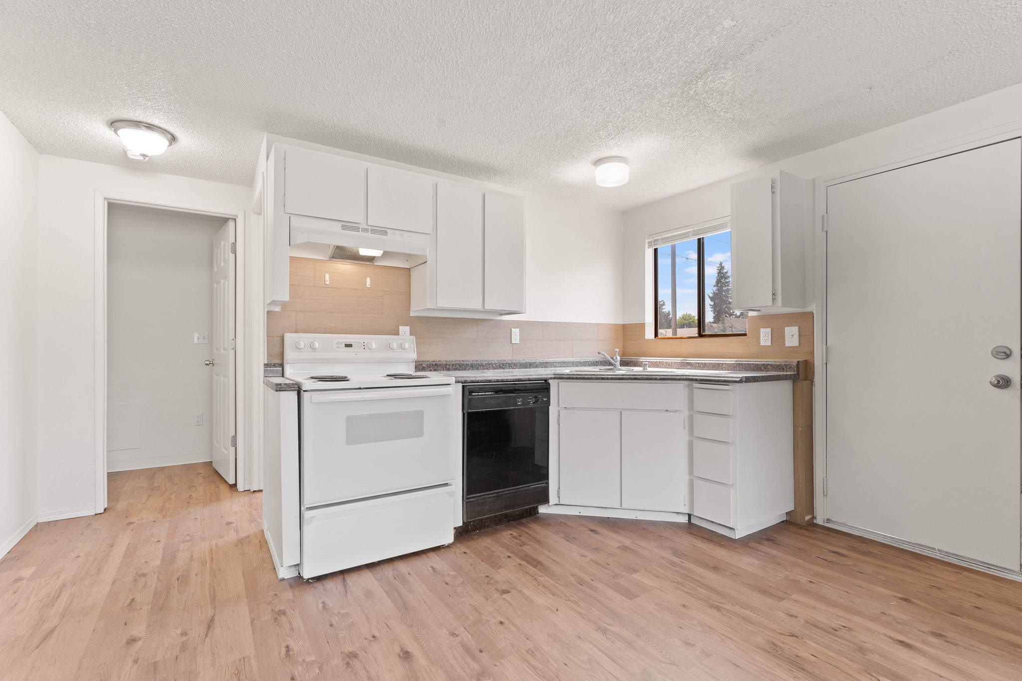 2902 North Stone Street - 1