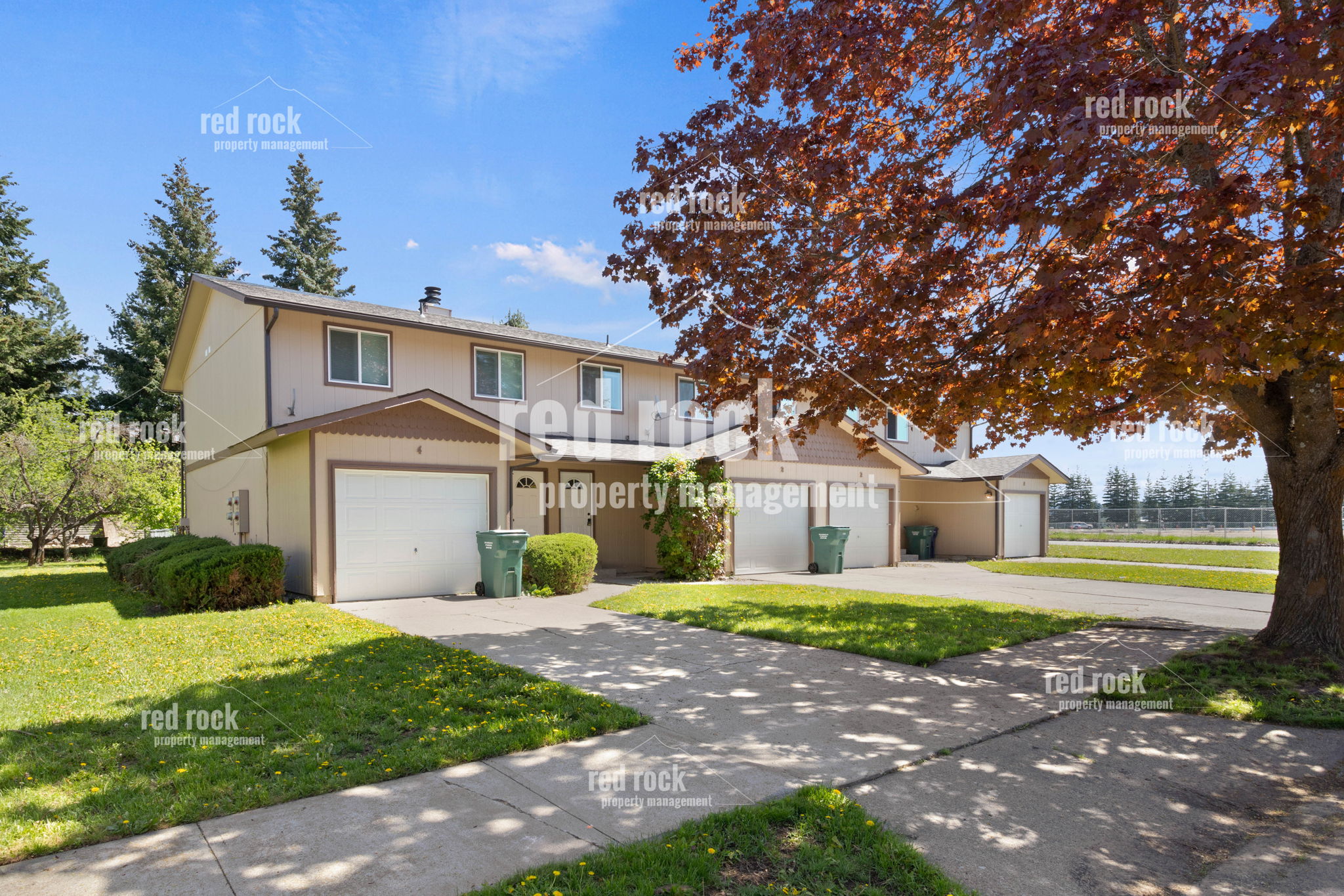3901 West Spiers Avenue - 1