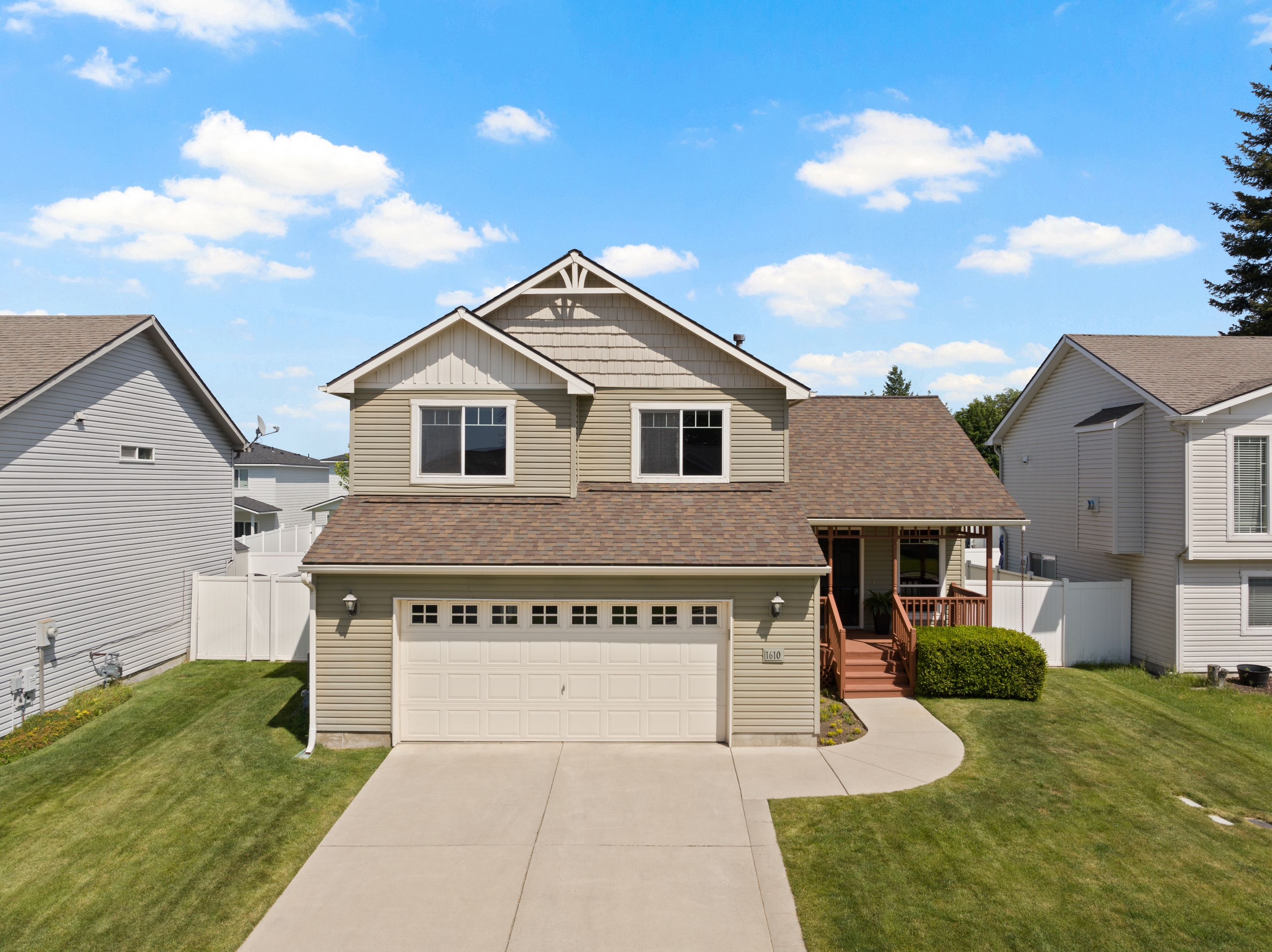 1610 North Corbin Lane