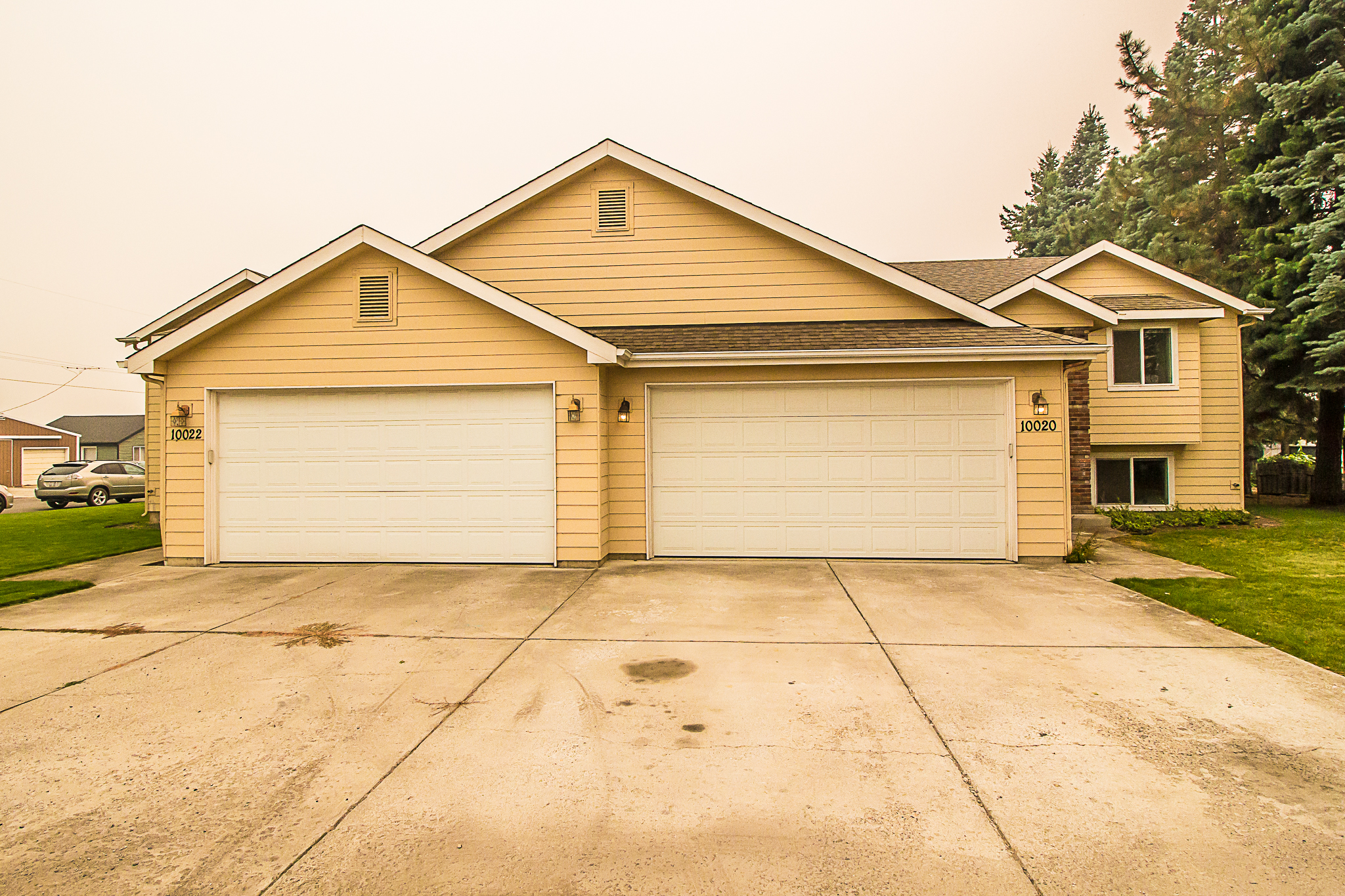 10022 East Upriver Drive
