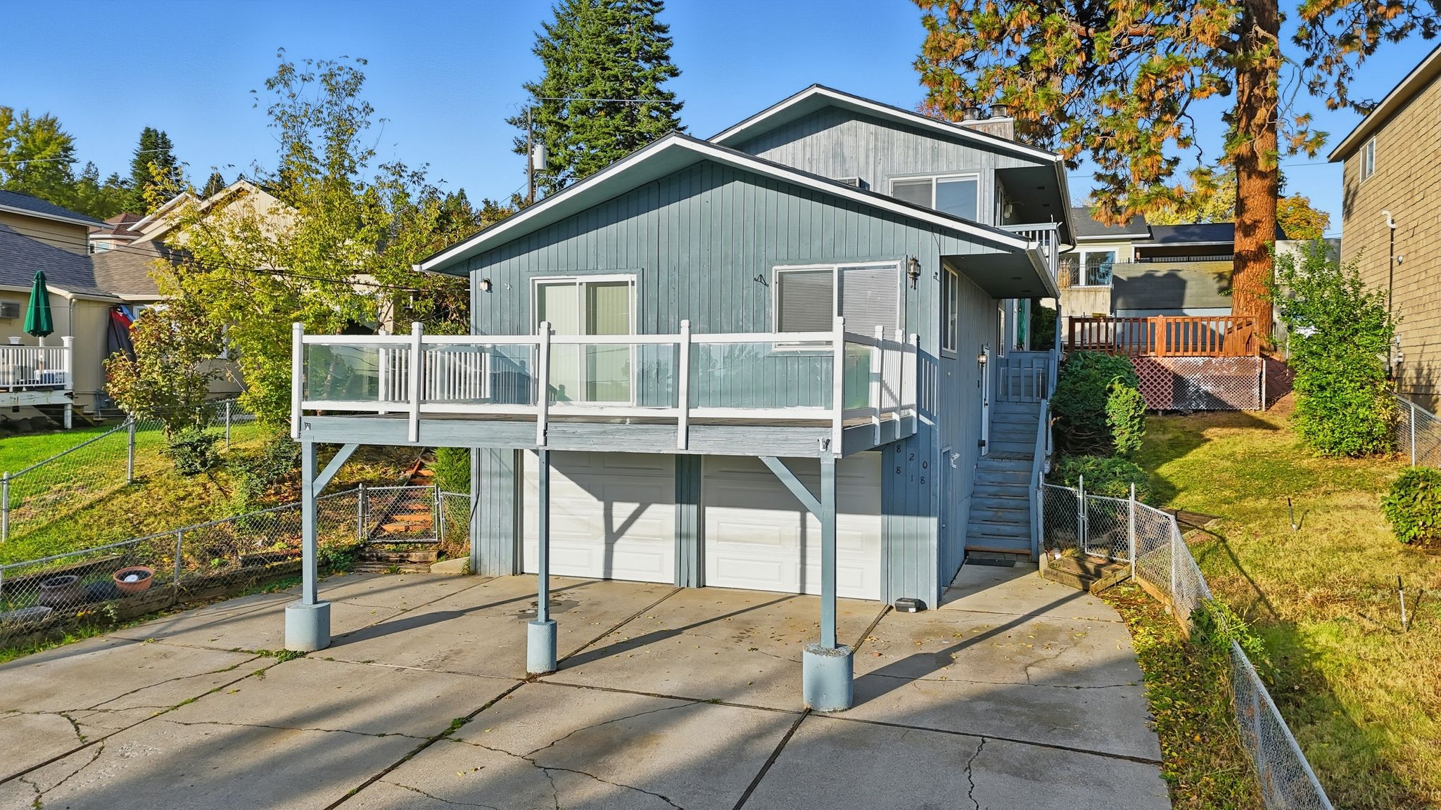 820 South Liberty Drive