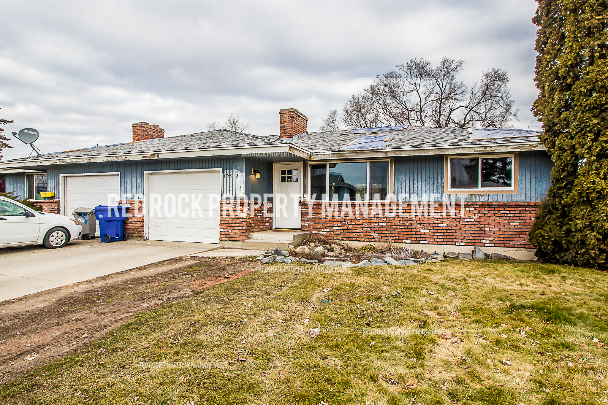 15313 East Broadway Avenue