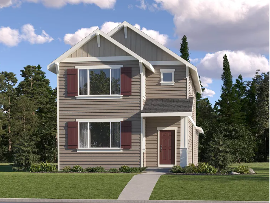 2793 N Talon, Liberty Lake WA 99019